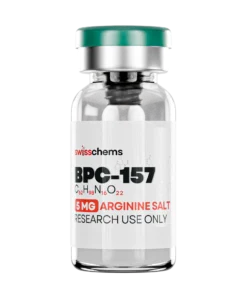 BPC-157 5mg (1 vial)