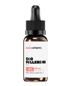 C60 Fullerene 1.5mg/ML