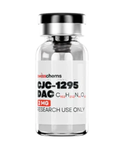 CJC-1295 with DAC, 2mg