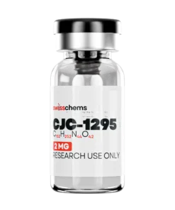 CJC-1295 without DAC 2 mg