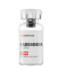 Cardiogen, 20mg