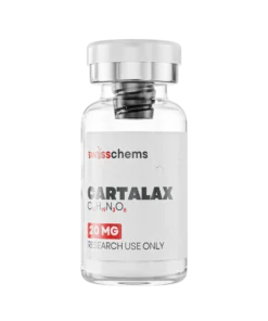 Cartalax, 20mg