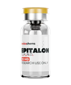 Epitalon 10 mg