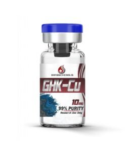 GHK Cu 10mg
