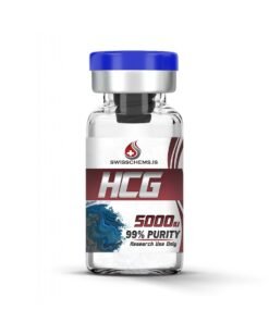 HCG