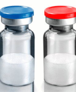 HCG 5000 IU price is per vial min