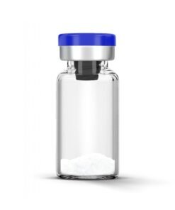 HGH Fragment 176-191 5 mg