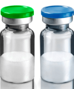 HMG 75 IU price is per vial min