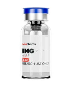 HMG 75 IU