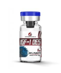 IGF 1 DES