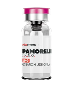 Ipamorelin 2 mg