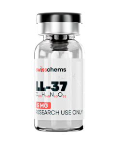 LL-37 (CAP-18) 5 mg (1 vial)