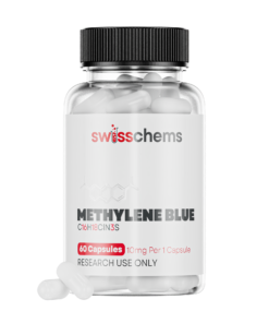 Methylene Blue 10mg/60caps