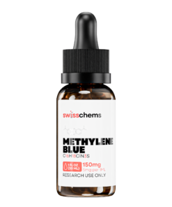 Methylene Blue Solution
