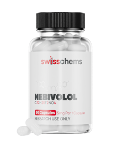 Nebivolol 300 mg (5 mg / 60 capsules)