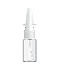 Spray Bottle 10 ml