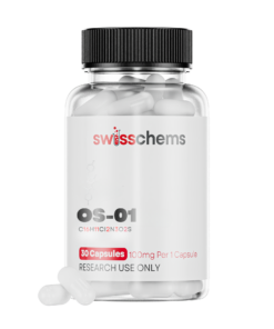 OS-01 100mg / 30caps