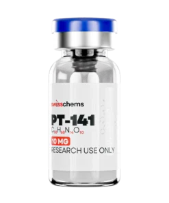 PT-141 (Bremenalotide), 10mg