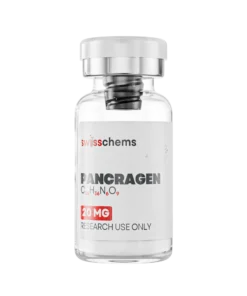 Pancragen, 20mg