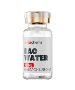 Bacteriostatic Water (BAC)