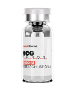 HCG 5000 IU