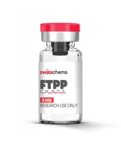 FTPP (Adipotide) 5 mg (1 vial)