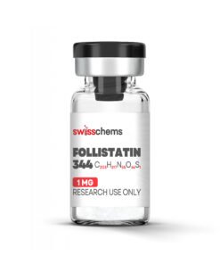 Follistatin-344 1 mg  (1 vial)