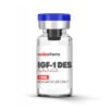 SC Peptides 2023 IGF 1 DES