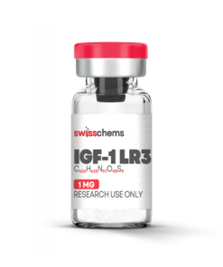 IGF-1 LR3 1mg