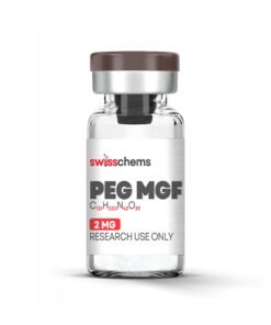 PEG MGF 2 mg (1 vial)