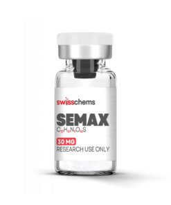 Semax 30mg (1 vial)
