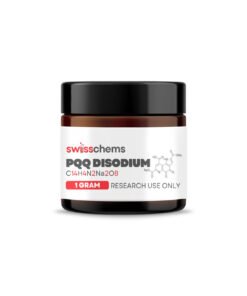 PQQ Disodium – Powder, 1 gram