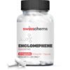 SC bottle 2023 Enclomiphene