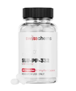 SLU-PP-332 (100mg/capsule), 60 Capsules
