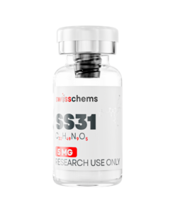 SS31 (Elamipretide)