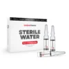Sterile Water 25ml Ampoules scaled 1