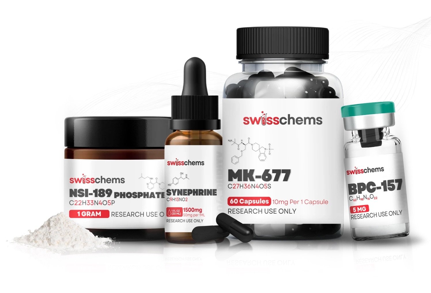 Swiss Chem