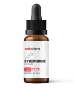 Synephrine – Solution, 1500 mg (50 mg/1 ml)