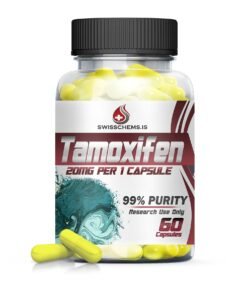 Tamoxifen 1