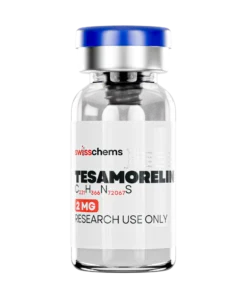 Tesamorelin, 2mg