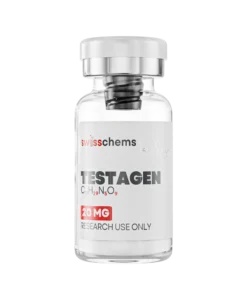 Testagen, 20mg
