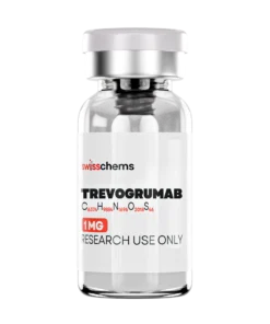Trevogrumab 1mg (1 vial)