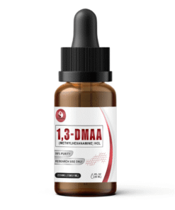 1,3-DMAA (Methylhexanamine) HCl – Solution, 2250 mg (75 mg/1ml)